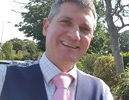 Jonathan Cunningham MBE